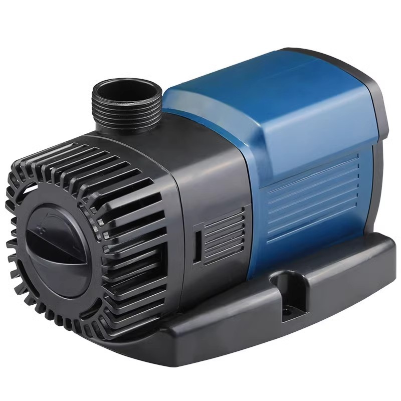Aquarium Blue Marine Reef 60 - SUNSUN High Flow Submersible Pump JTP