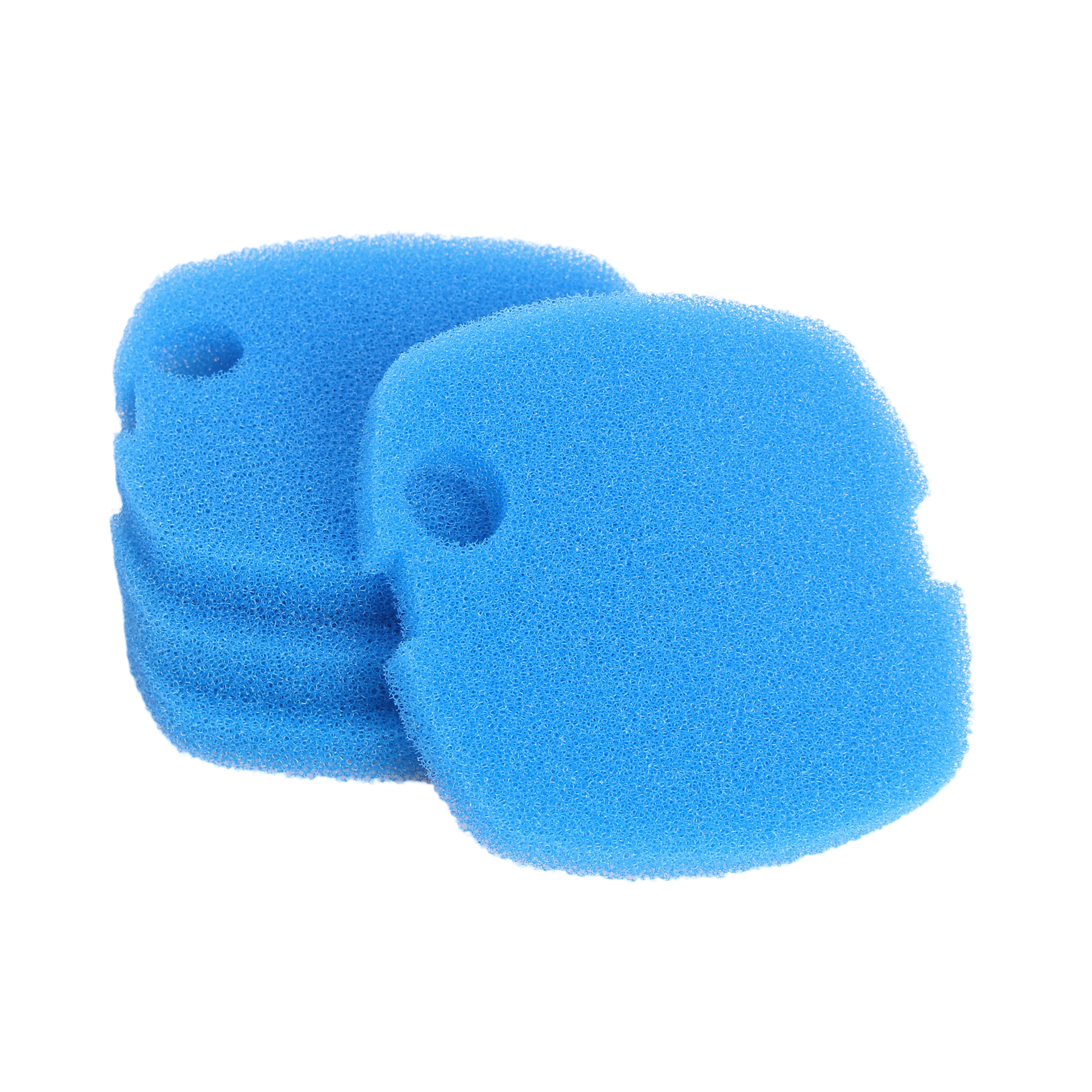 Aquarium Blue Marine Reef 60 - Compatible Blue Coarse Filter Foam Sponge