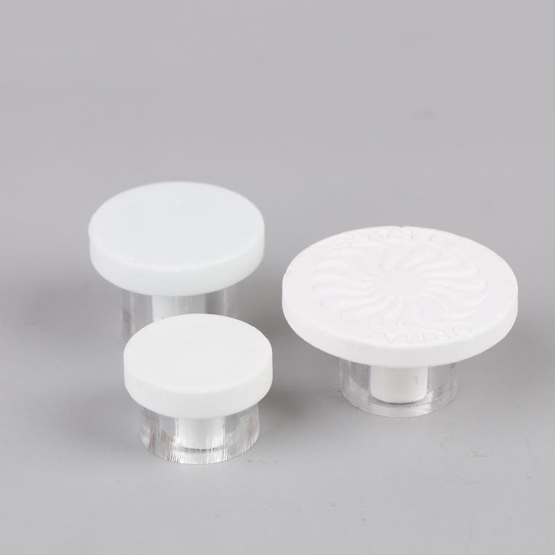Marine Aquarium Aquascape - 6pcs Coral Frag Brackets Easy Adjustable