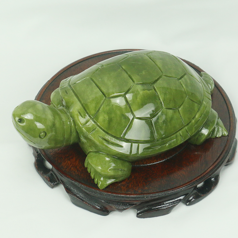 Natural Jade/turtle Sculpture/ - đánh giá và giá Marine Aquarium For Sale