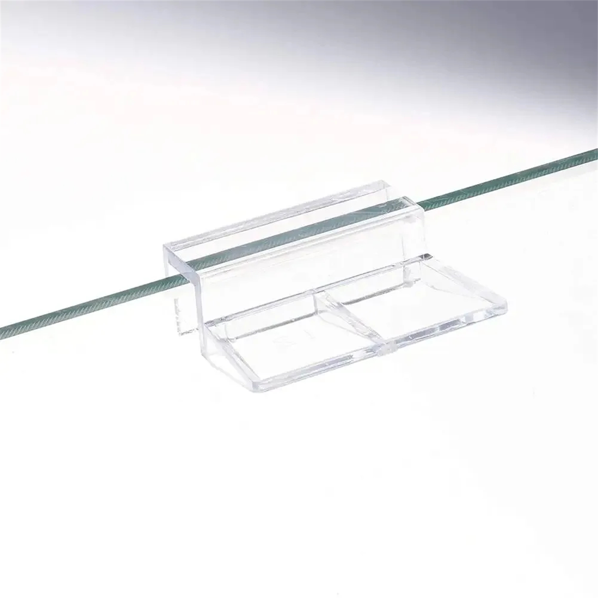 10Pcs Transparent Acrylic Fish - đánh giá và giá Aquarium Marine Filter