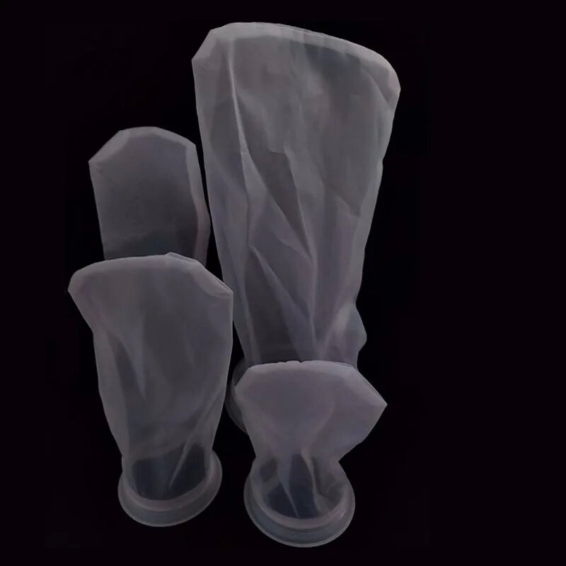 5pcs Super Fine Aquarium Filte - đánh giá và giá Marine Aquarium Aquascape