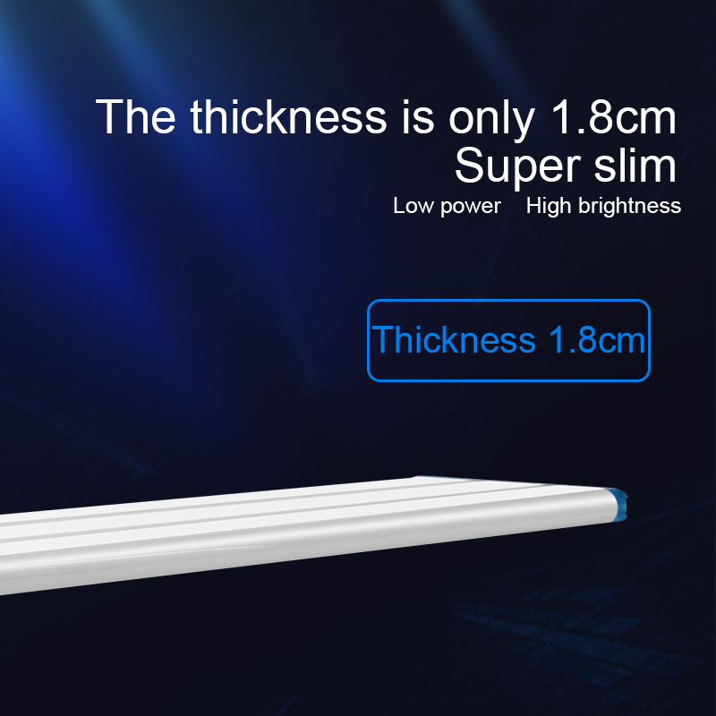 Extensible Waterproof Clip on  - đánh giá và giá Marine Aquarium Lamp