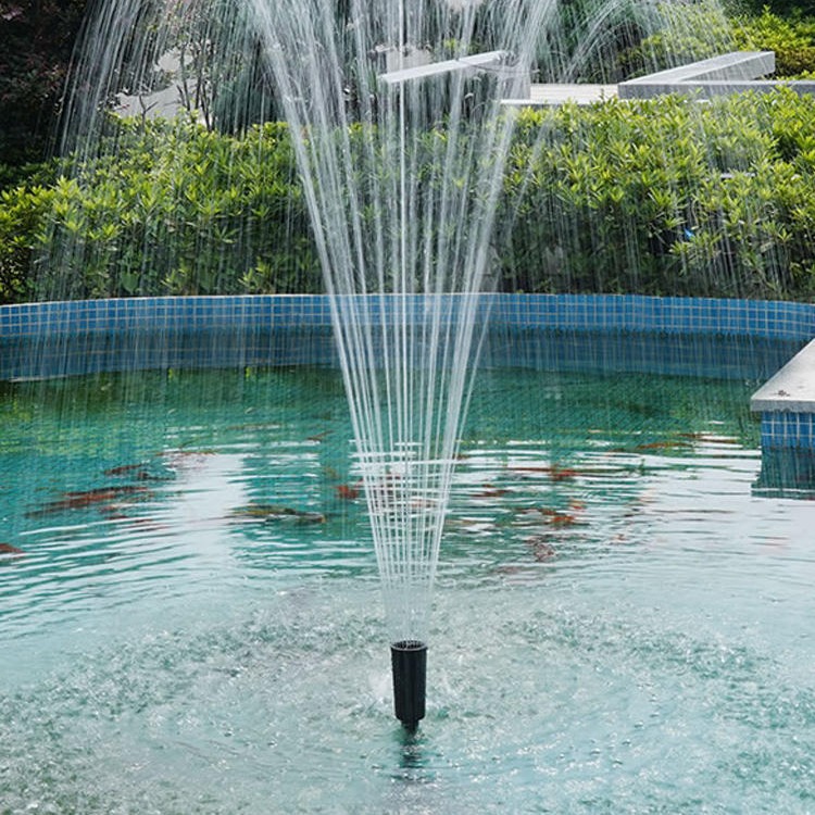 SUNSUN CHP fish pond fountain  - đánh giá và giá Aquarium Blue Marine Reef 60