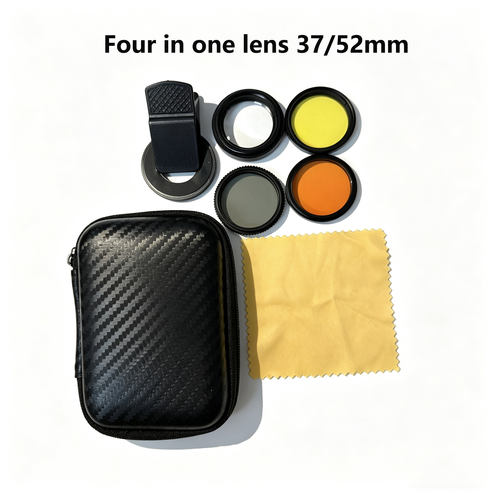 Aquarium Lenses 37MM/52Mm Fish - đánh giá và giá Marine Aquarium Aquascape