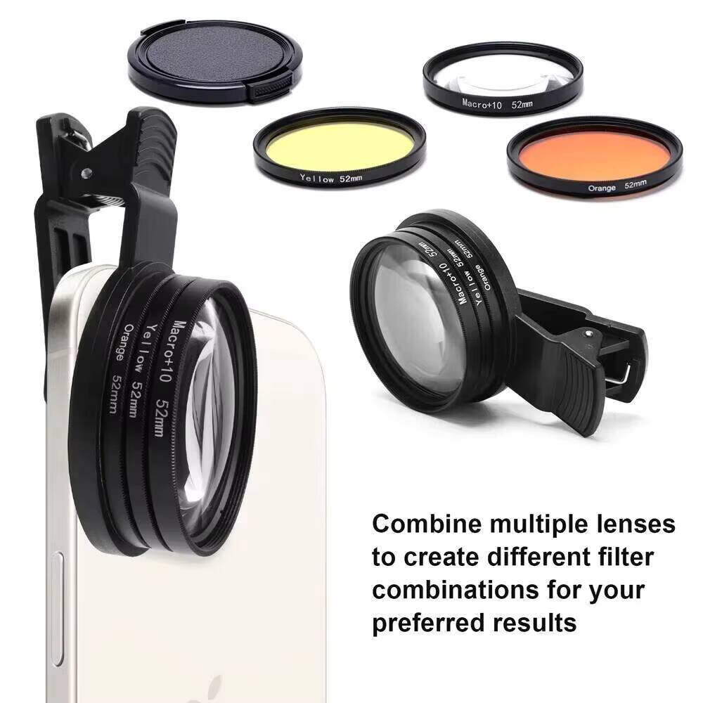 Aquarium Lenses 37MM/52Mm Fish - đánh giá và giá Marine Aquarium Aquascape