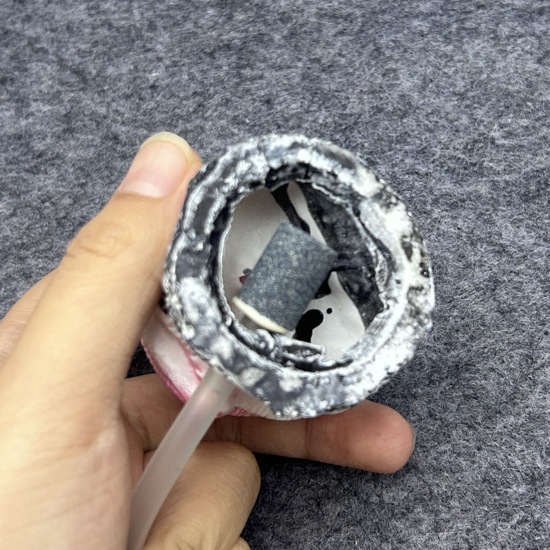 Cute Shell Shape Bubble Stone  - đánh giá và giá Marine Aquarium For Sale