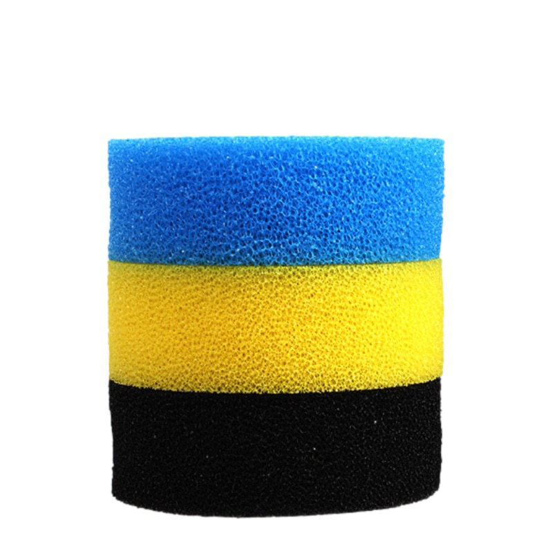 Fish Tank Filter Barrel Replac - đánh giá và giá Aquarium Blue Marine Reef 60