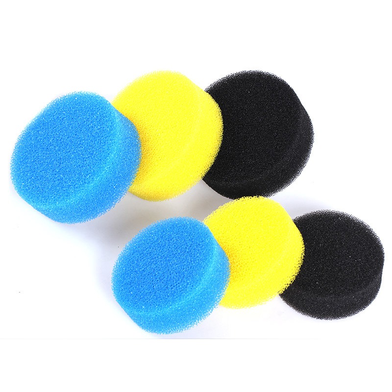 Fish Tank Filter Barrel Replac - đánh giá và giá Aquarium Blue Marine Reef 60
