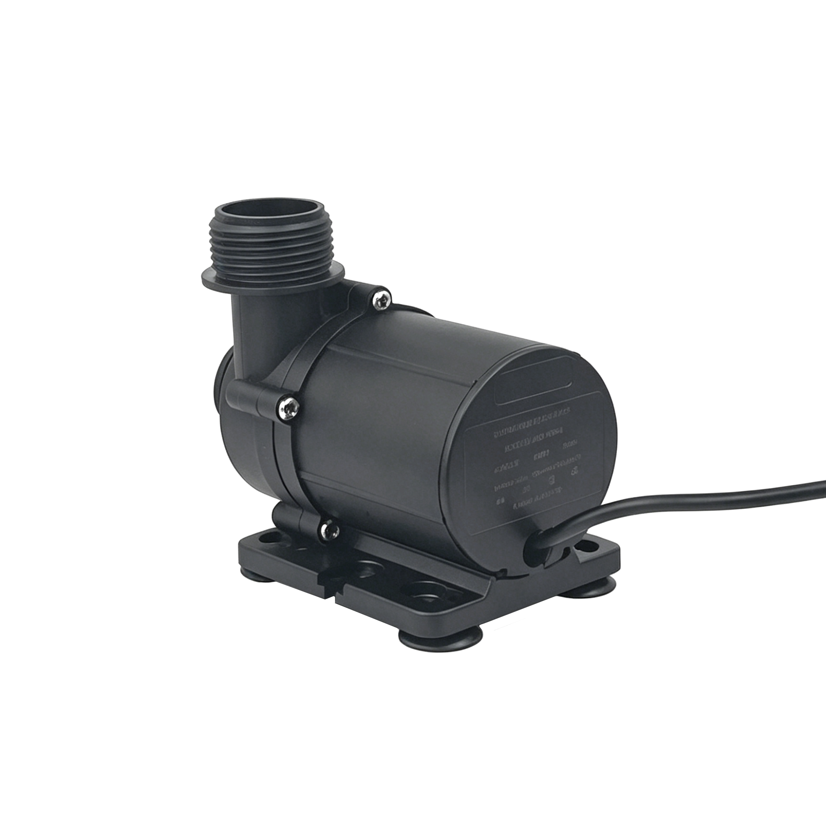 DC Brushless Direct-flow Aquar - đánh giá và giá Aquarium Marine Filter