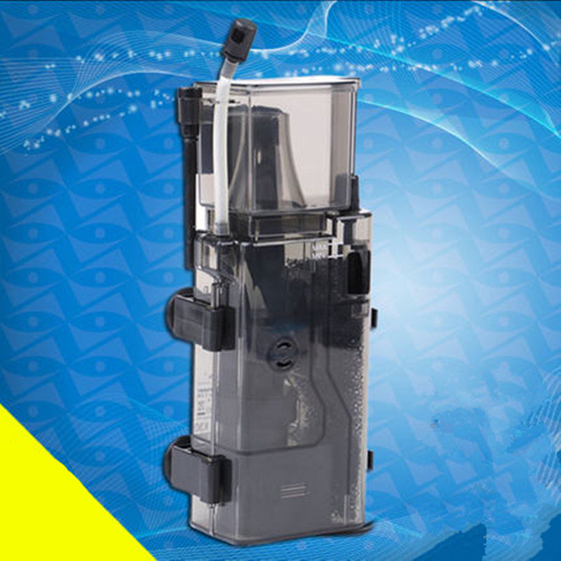 Protein Skimmer Marine Aquariu - đánh giá và giá Marine Aquarium Aquascape