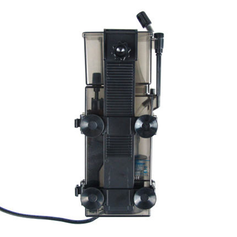Protein Skimmer Marine Aquariu - đánh giá và giá Marine Aquarium Aquascape