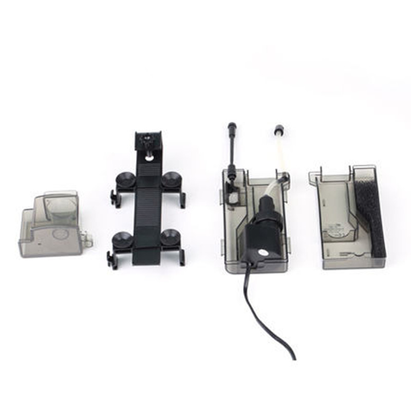 Protein Skimmer Marine Aquariu - đánh giá và giá Marine Aquarium Aquascape