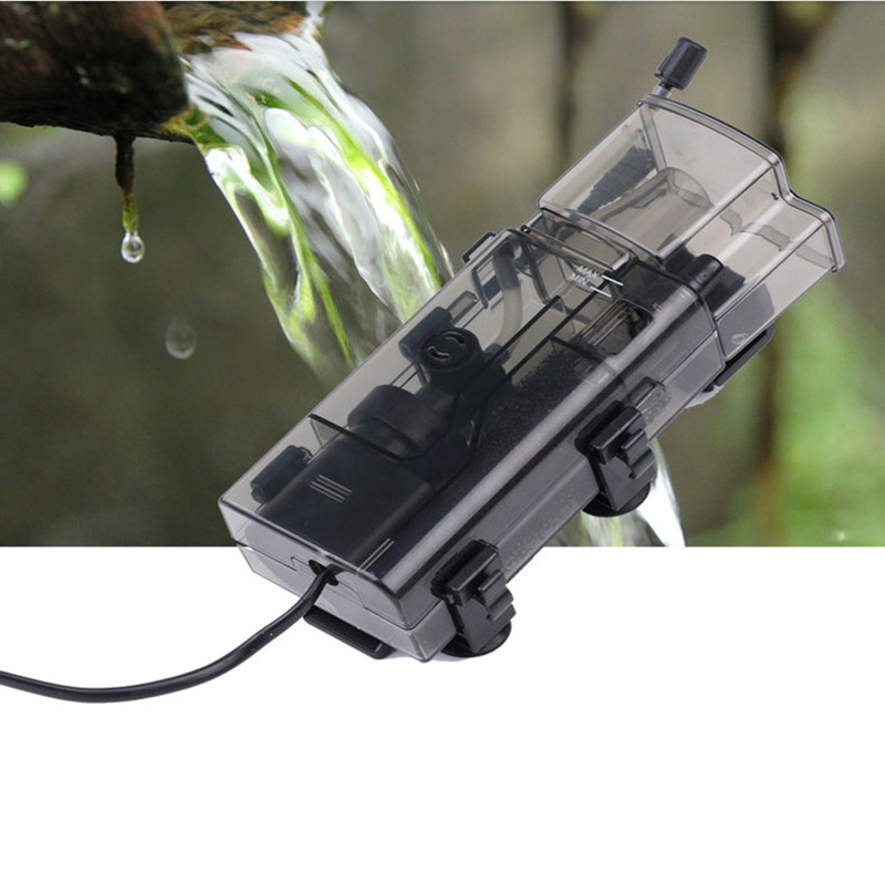 Protein Skimmer Marine Aquariu - đánh giá và giá Marine Aquarium Aquascape