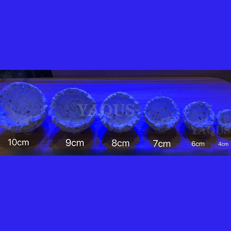 New DIY Handmade Floating Magn - đánh giá và giá Marine Aquarium For Sale