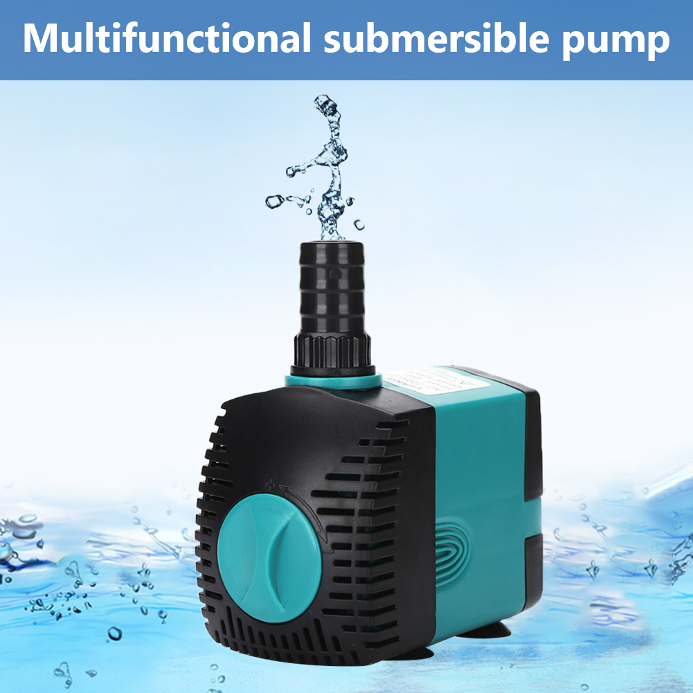 220V-240V Aquarium Submersible - đánh giá và giá Aquarium Marine Filter