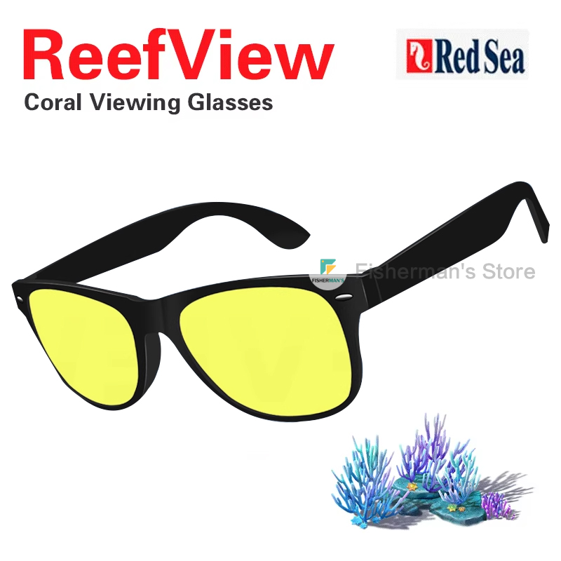 Redsea ReefView Coral Viewing  - đánh giá và giá Aquarium Marine Filter