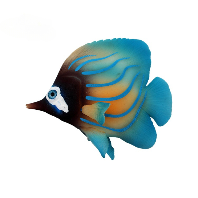 Simulated Silicone luminous Fi - đánh giá và giá Marine Aquarium Aquascape