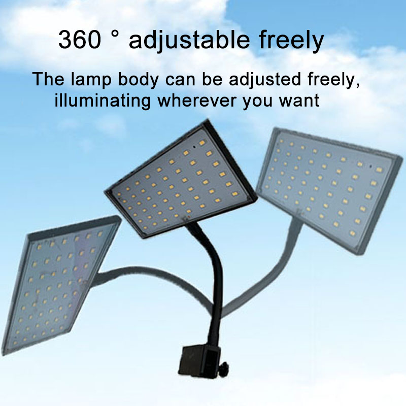 Aquarium Fish Tank Full Spectr - đánh giá và giá Marine Aquarium Lamp