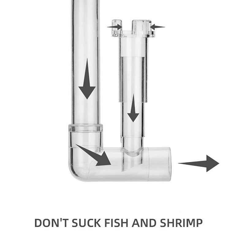 Aquarium Lily Pipe Outflow Out - đánh giá và giá Marine Aquarium For Sale