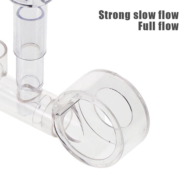 Aquarium Lily Pipe Outflow Out - đánh giá và giá Marine Aquarium For Sale