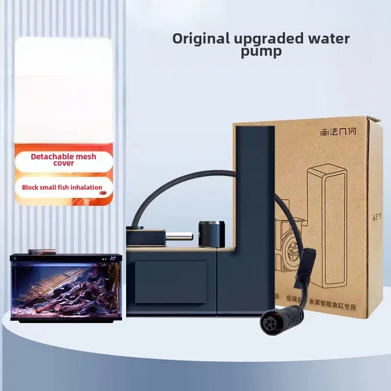 1pcs For Xiaomi Mijia smart aq - đánh giá và giá Aquarium Marine Filter