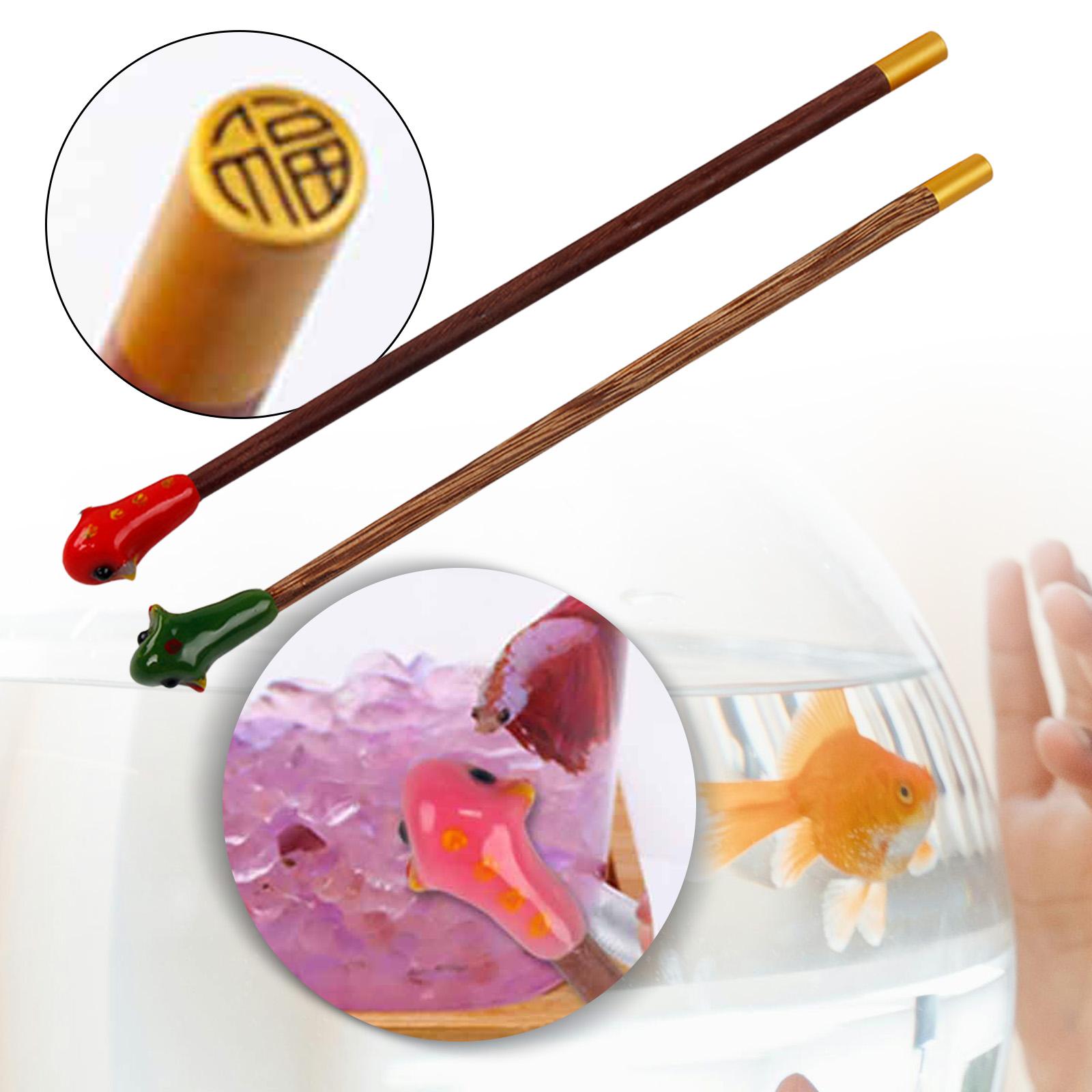 Betta Fish Training Wand Wood  - đánh giá và giá Marine Aquarium For Sale