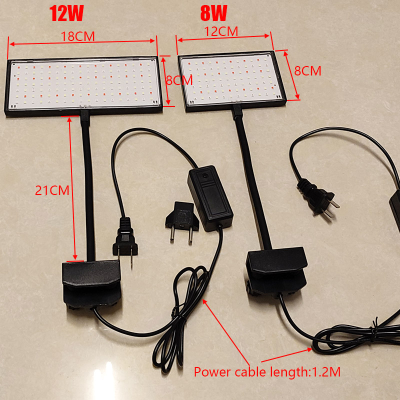 3 Light Color Adjustable Aquar - đánh giá và giá Marine Aquarium Lamp