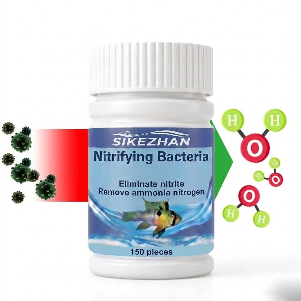 SIKEZHAN Aquarium Bio Filter N - đánh giá và giá Aquarium Marine Filter