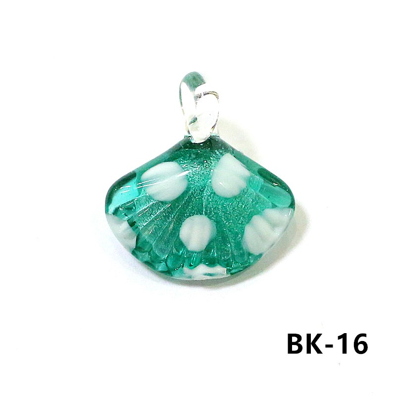 Colorful Mini Sea Shell Charm  - đánh giá và giá Marine Aquarium Aquascape