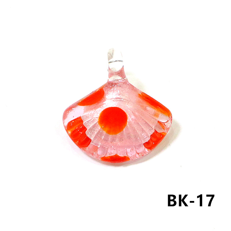 Colorful Mini Sea Shell Charm  - đánh giá và giá Marine Aquarium Aquascape