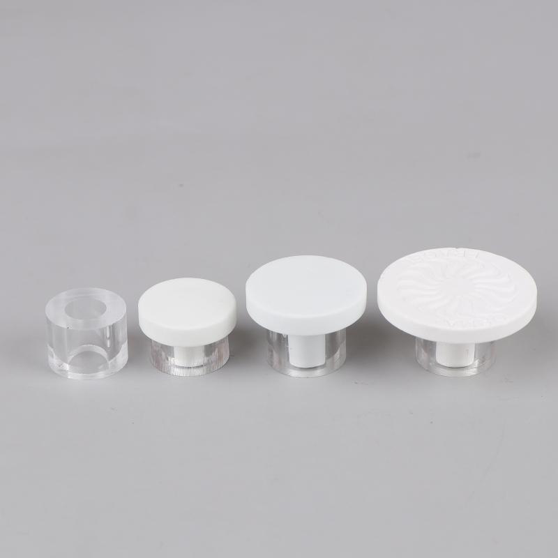6pcs Coral Frag Brackets Easy  - đánh giá và giá Marine Aquarium Aquascape