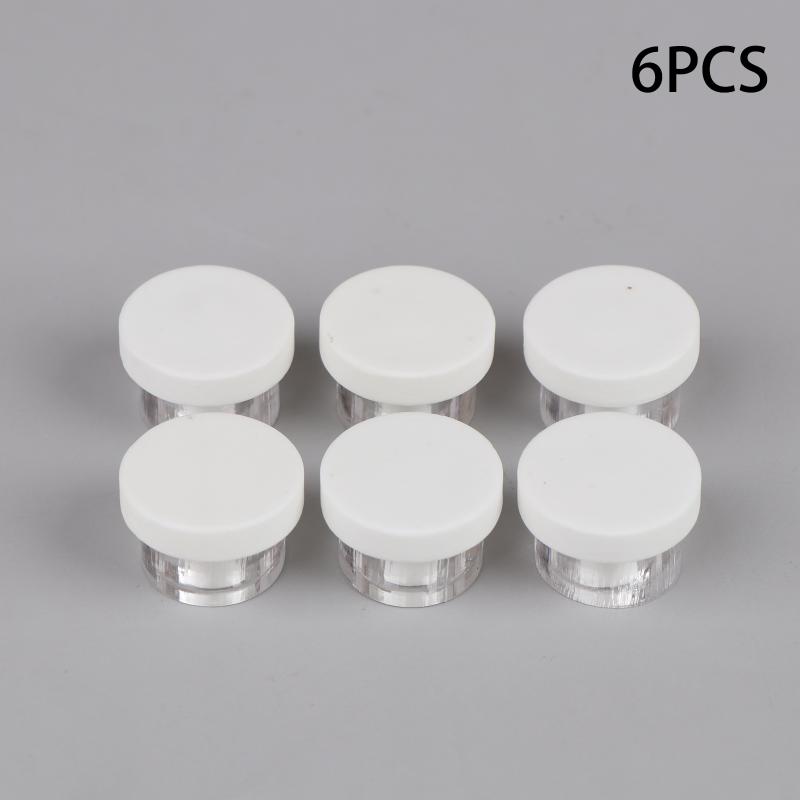 6pcs Coral Frag Brackets Easy  - đánh giá và giá Marine Aquarium Aquascape