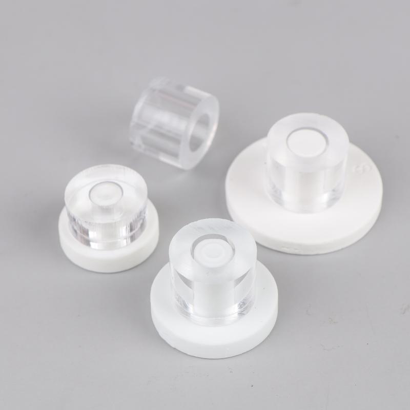 6pcs Coral Frag Brackets Easy  - đánh giá và giá Marine Aquarium Aquascape