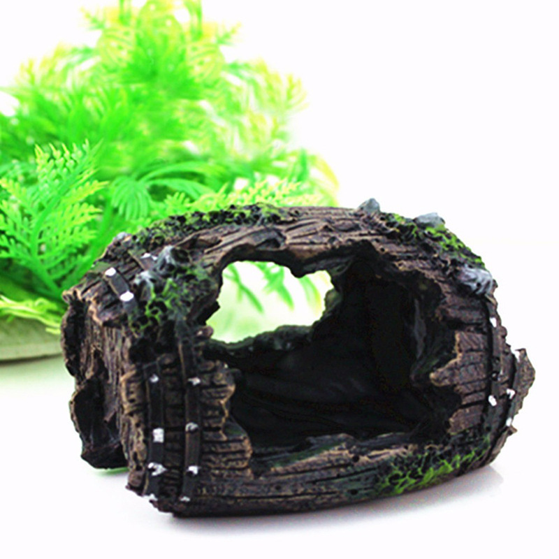 Aquarium Artificial Barrel Cav - đánh giá và giá Marine Aquarium For Sale