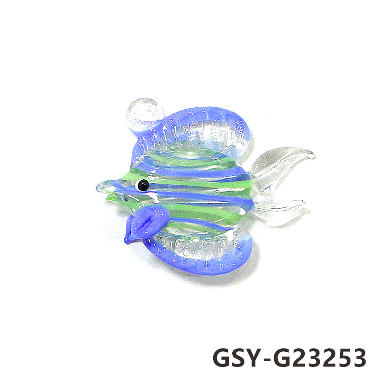 2Pcs Mini Marine Fish Figurine - đánh giá và giá Marine Aquarium Aquascape