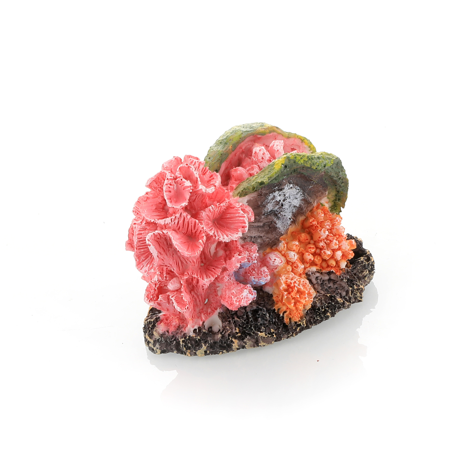 Aquarium Artificial Plant Simu - đánh giá và giá Marine Aquarium Aquascape