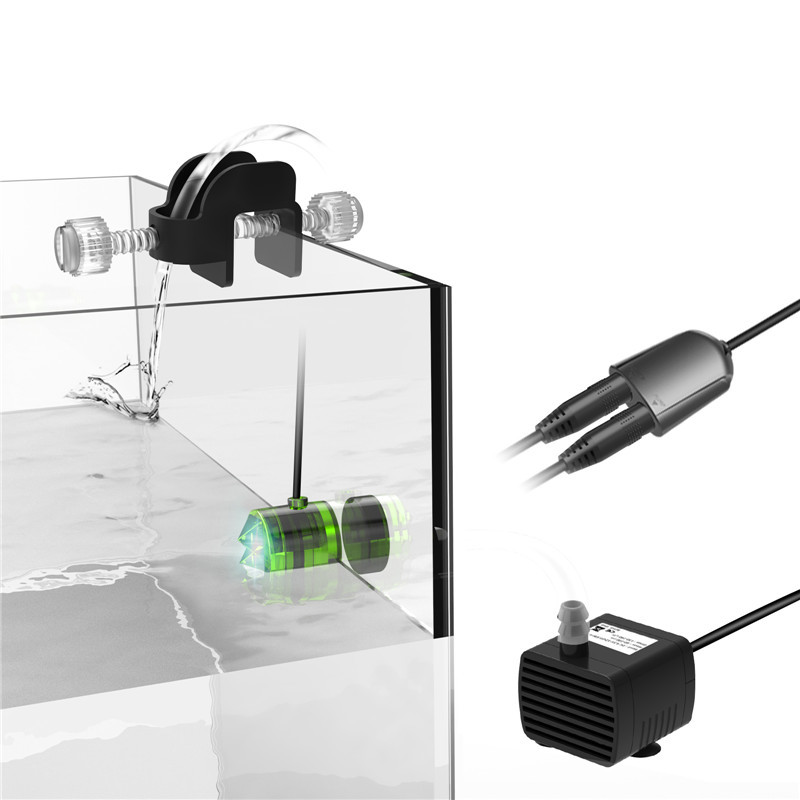 MagTool AUTO TOP Off(ATO) ATO- - đánh giá và giá Aquarium Marine Filter