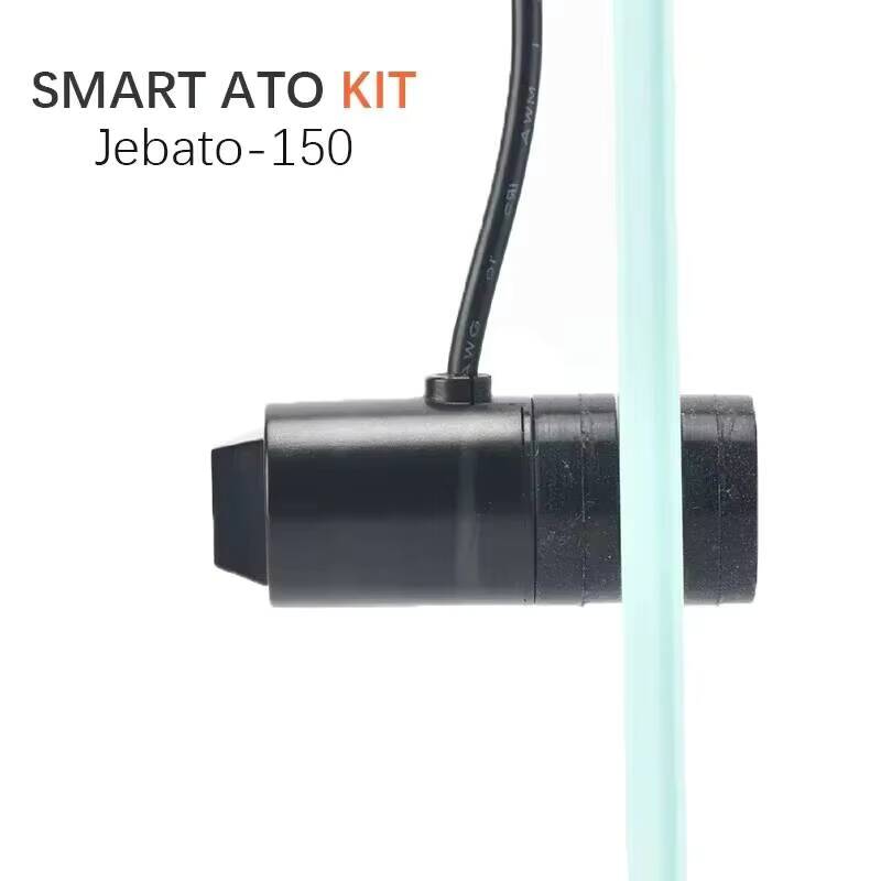 Jebao Aquarium ATO Auto Refill - đánh giá và giá Marine Aquarium Aquascape