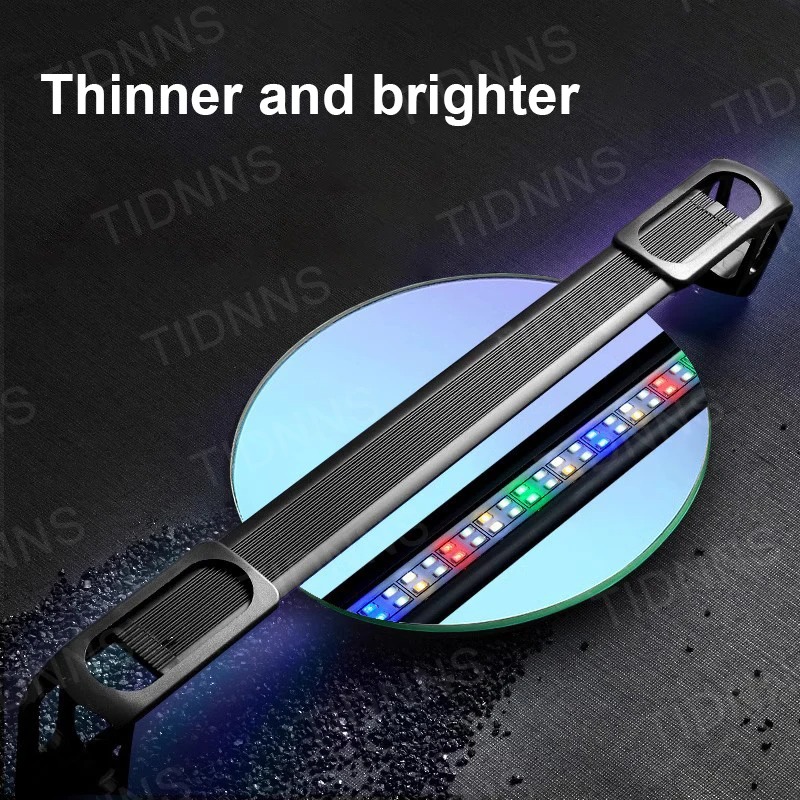 Aquarium Light Led Plant Grow  - đánh giá và giá Marine Aquarium Lamp