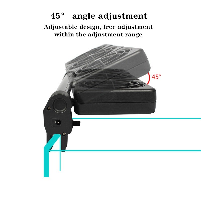 1/2/3/4 Aquarium Fans Chillers - đánh giá và giá Marine Aquarium Aquascape